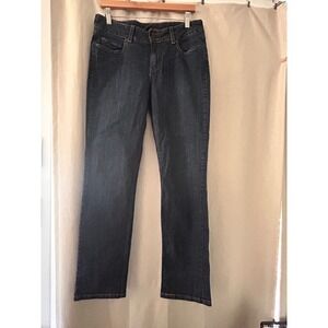 Levi's Women's Slender Straight 526 Jeans Size 10